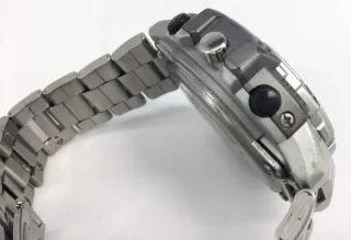 Casio Pro Trek Twin Sensor Reloj