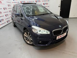 BMW Serie 2 2016