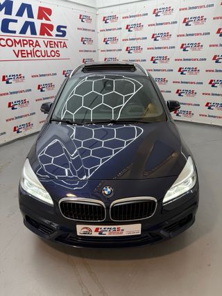 BMW Serie 2 2016