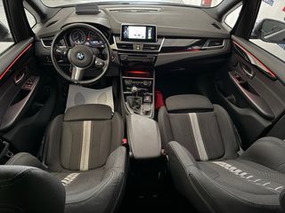 BMW Serie 2 2016