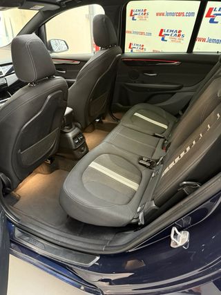 BMW Serie 2 2016