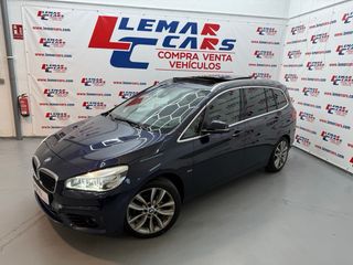 BMW Serie 2 2016