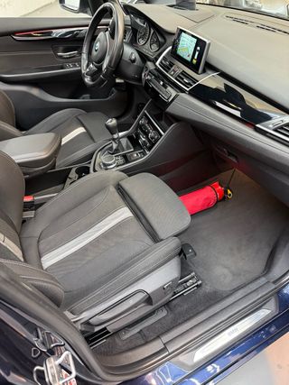 BMW Serie 2 2016