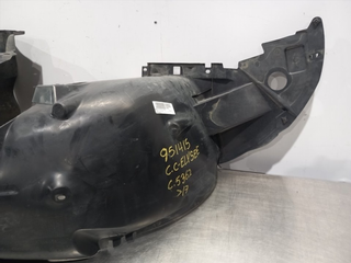 PASO RUEDA DELANTERO DERECHO CITROEN C-ELYSÉE HM0