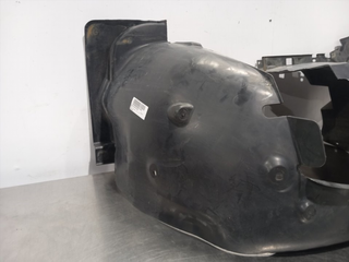 PASO RUEDA DELANTERO DERECHO CITROEN C-ELYSÉE HM0