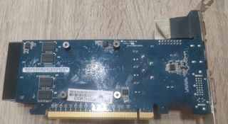 Tarjeta Gráfica ASUS PCI Express