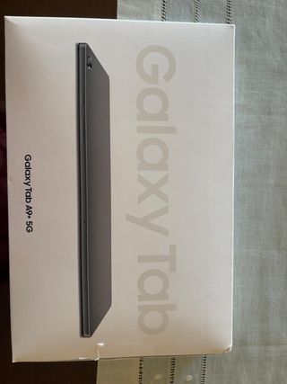 Samsung Galaxy Tab A9+ 5G Gris