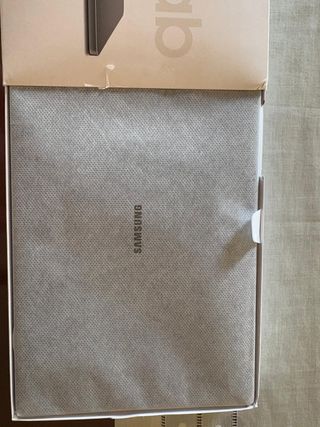 Samsung Galaxy Tab A9+ 5G Gris