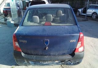 5142456 8200584675 motor arranque dacia logan 1.5