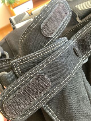 Pantalones Rukka Invierno Gore-Tex
