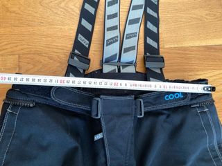 Pantalones Rukka Invierno Gore-Tex