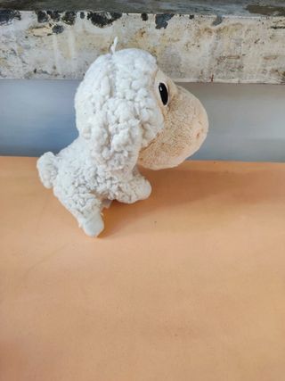 Pecorella peluche