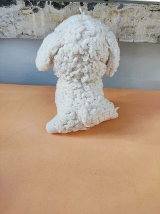 Pecorella peluche