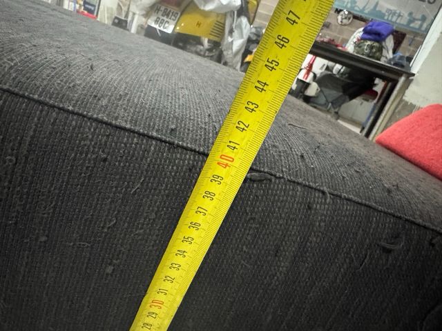 Sofá chaise longue tumbona