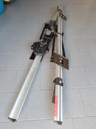 2 Portabici Fabbri Portatutto Nuovi