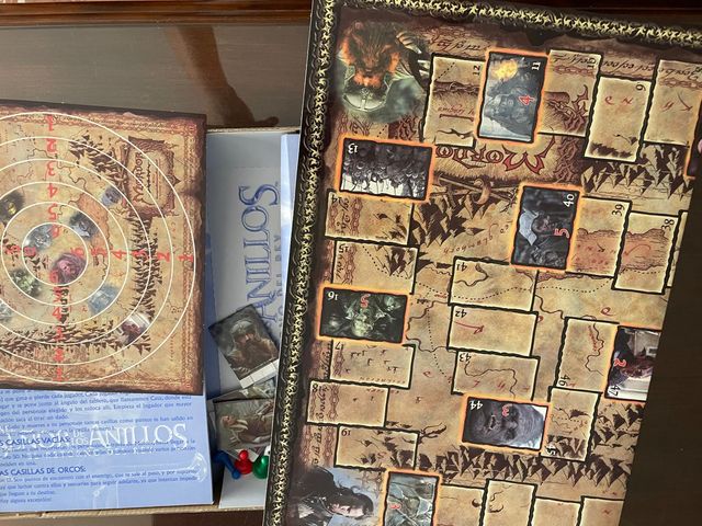 El Señor de los Anillos: El Retorno del Rey