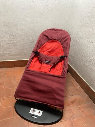 Hamaca Bebé Babybjörn