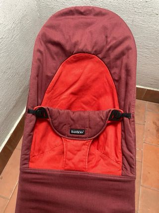 Hamaca Bebé Babybjörn