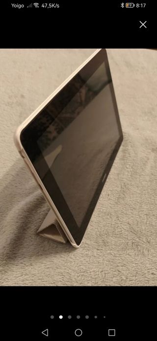 Tablet Huawei Media Pad 10 Link