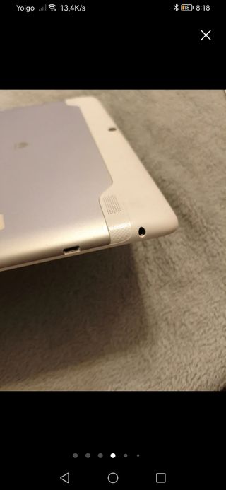 Tablet Huawei Media Pad 10 Link