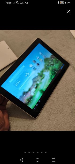 Tablet Huawei Media Pad 10 Link