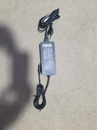 Cargador Patinete Xiaomi