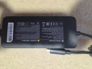 Cargador Patinete Xiaomi
