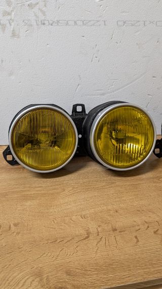 FAROS BMW E30