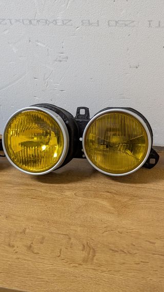 FAROS BMW E30