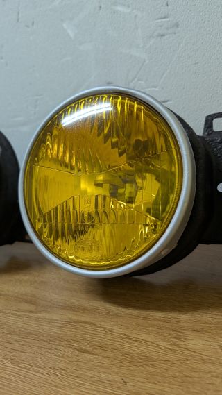 FAROS BMW E30