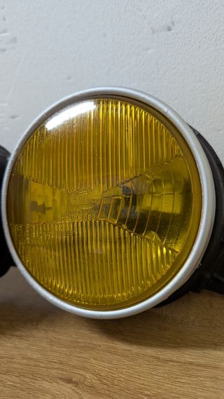 FAROS BMW E30