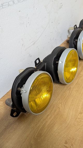 FAROS BMW E30