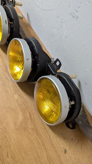 FAROS BMW E30