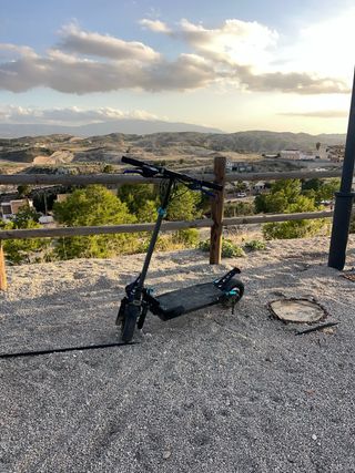 Smartgyro Rockway Trucado