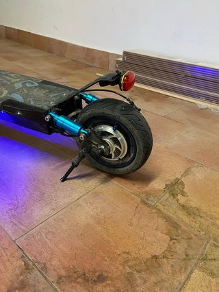 Smartgyro Rockway Trucado