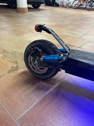 Smartgyro Rockway Trucado