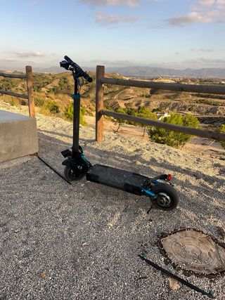 Smartgyro Rockway Trucado