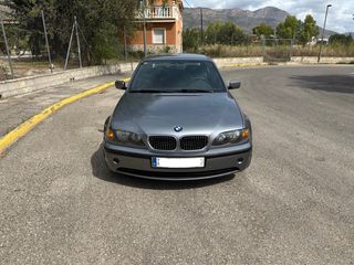 BMW Serie 3 2005