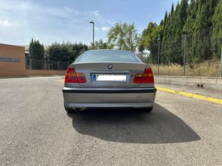 BMW Serie 3 2005