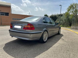 BMW Serie 3 2005