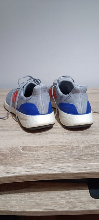 Zapatillas Adidas Pure Boost Talla 46