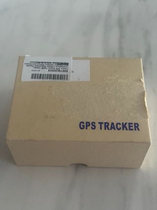 Localizador GPS WINNES TK905
