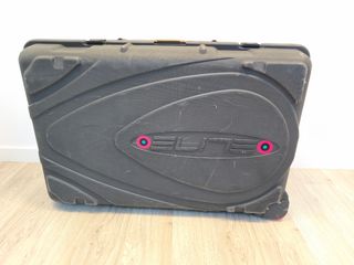 Maleta porta bicis Elite