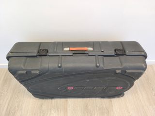 Maleta porta bicis Elite