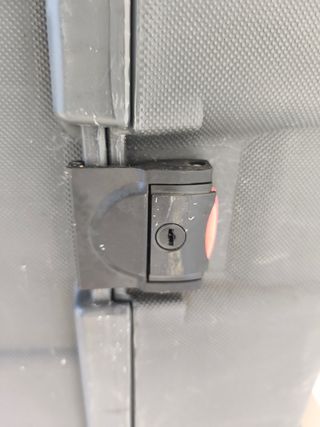Maleta porta bicis Elite