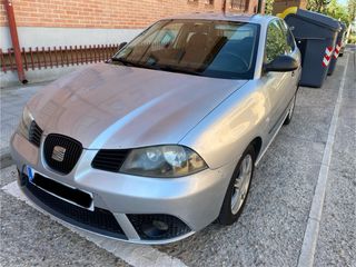 SEAT Ibiza 2006