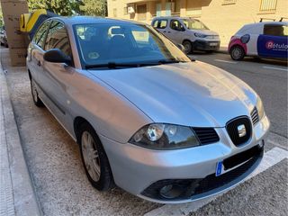 SEAT Ibiza 2006
