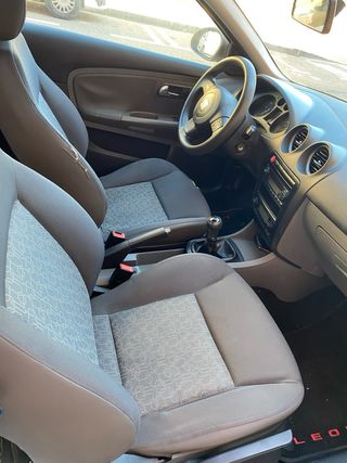SEAT Ibiza 2006