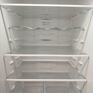 Cajones Frigorífico Bosch NoFrost
