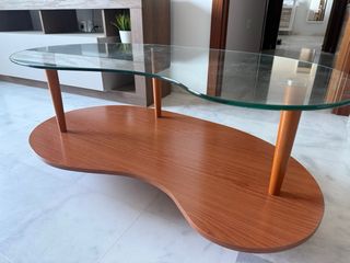 Mesa Salón